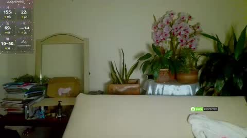 Candy - online show from January 13, 6:38 am