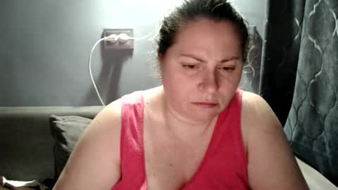 Snapshot of candycream74 chatting on October 3, 10:59 pm Laura online show from October 3, 10:59 pm