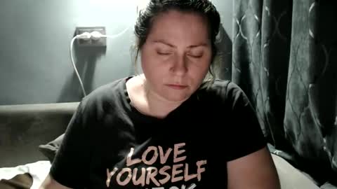 Snapshot of candycream74 chatting on October 14, 10:45 pm Laura online show from October 14, 10:45 pm