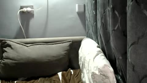 Snapshot of candycream74 chatting on October 29, 8:00 pm Laura online show from October 29, 8:00 pm