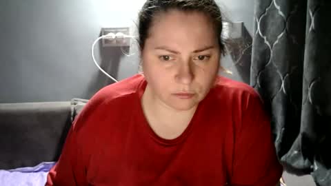 Snapshot of candycream74 chatting on September 24, 7:57 pm Laura online show from September 24, 7:57 pm