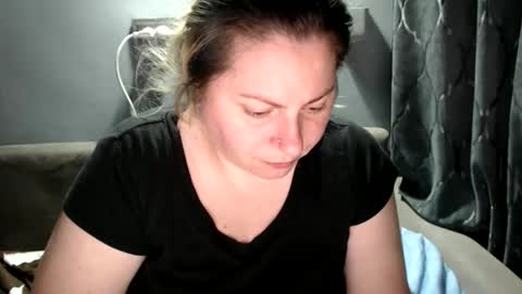 Snapshot of candycream74 chatting on September 30, 9:19 pm Laura online show from September 30, 9:19 pm