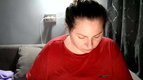 Snapshot of candycream74 chatting on September 22, 7:45 pm Laura online show from September 22, 7:45 pm