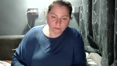 Snapshot of candycream74 chatting on October 27, 7:52 pm Laura online show from October 27, 7:52 pm