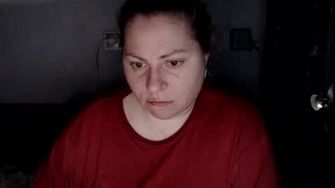 Snapshot of candycream74 chatting on February 28, 3:26 pm Laura online show from February 28, 3:26 pm