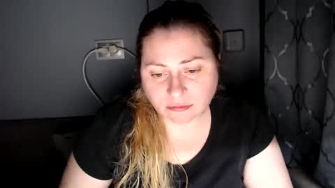 Snapshot of candycream74 chatting on September 27, 8:49 pm Laura online show from September 27, 8:49 pm