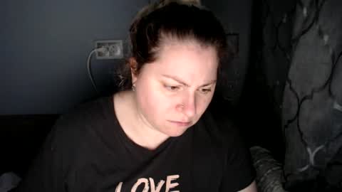 Snapshot of candycream74 chatting on October 17, 2:09 pm Laura online show from October 17, 2:09 pm