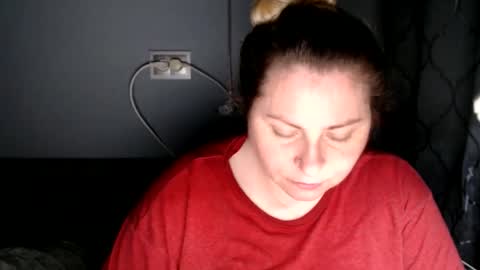 Snapshot of candycream74 chatting on September 25, 8:06 pm Laura online show from September 25, 8:06 pm