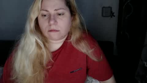 Snapshot of candycream74 chatting on February 9, 2:40 pm Laura online show from February 9, 2:40 pm