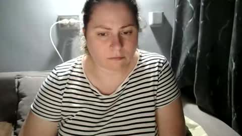 Snapshot of candycream74 chatting on September 17, 7:12 pm Laura online show from September 17, 7:12 pm