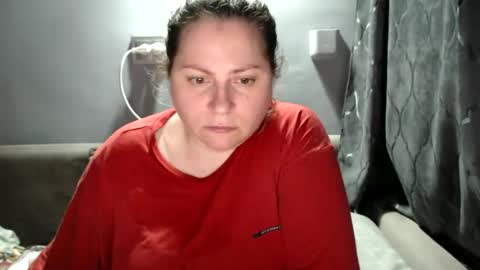 Snapshot of candycream74 chatting on October 20, 7:39 pm Laura online show from October 20, 7:39 pm