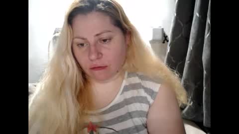 Snapshot of candycream74 chatting on March 4, 6:29 pm Laura online show from March 4, 6:29 pm