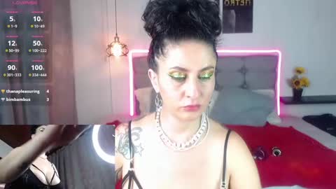 candydiamond_ online show from March 12, 9:24 pm