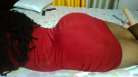 candydoll77 online show from December 4, 4:27 pm