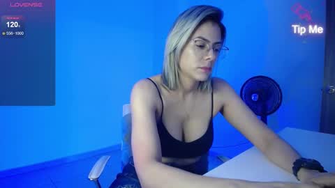 Snapshot of candydowson1 chatting on January 17, 11:51 pm Candy Dowson online show from January 17, 11:51 pm