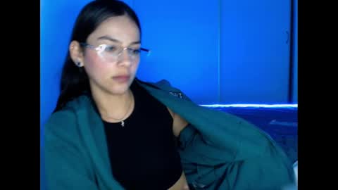 Sara online show from September 25, 3:16 am