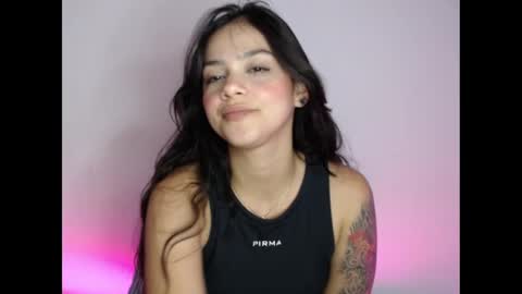 Sara online show from October 3, 3:11 am