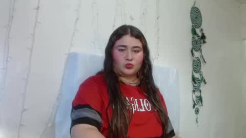 candygilr1821 online show from January 14, 9:09 pm