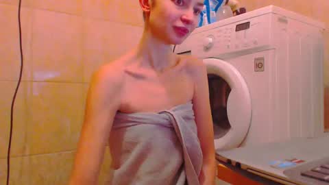 CANDYJESx online show from January 28, 6:38 am