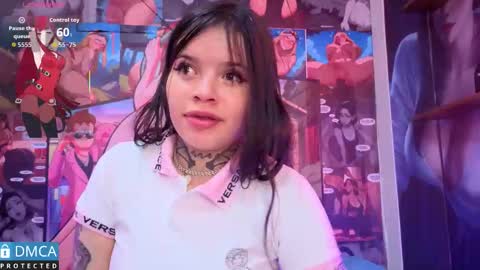 Candy online show from November 24, 3:19 am