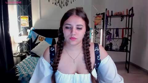 Sofia online show from September 26, 1:58 am