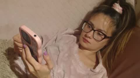 say meow and send tips  online show from October 30, 9:38 pm