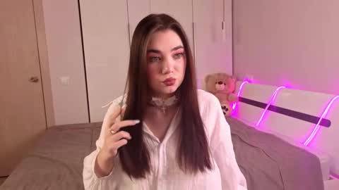 Im your dream online show from October 14, 11:24 am
