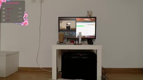 Snapshot of candyliciousss chatting on October 10, 6:07 am candyliciousss online show from October 10, 6:07 am