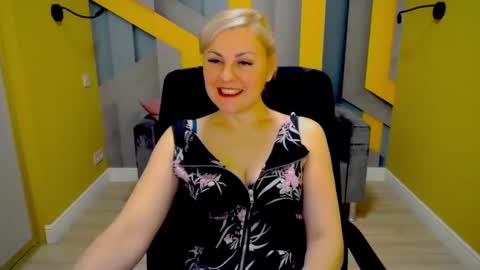 CandyLons online show from December 3, 9:01 pm