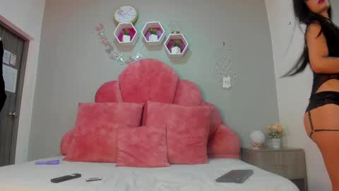 CANDY  online show from January 6, 2:15 am