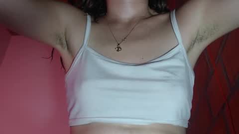 candylovet online show from December 28, 4:09 pm