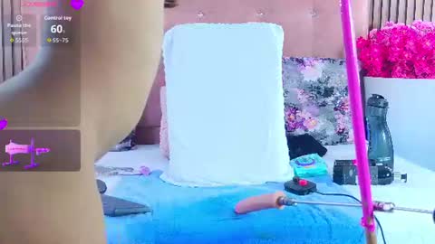 Candy online show from July 12, 12:28 pm