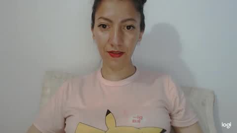 candymilfff online show from December 6, 10:18 pm