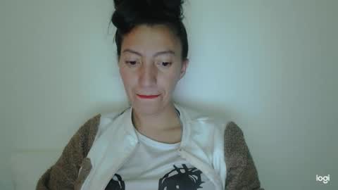 candymilfff online show from January 16, 9:40 pm