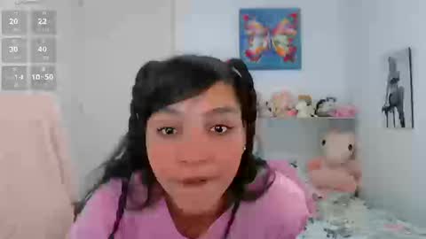 Snapshot of candyplay21 chatting on September 15, 2:03 pm candyplay21 online show from September 15, 2:03 pm