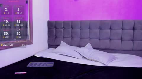 Candypoppyy77 online show from October 3, 10:26 pm