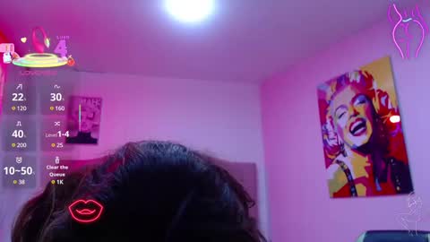 C A N D Y online show from March 11, 1:23 pm