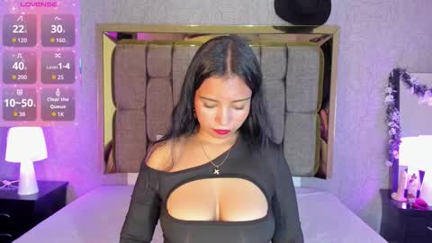 Candys Victoria online show from November 18, 3:07 am