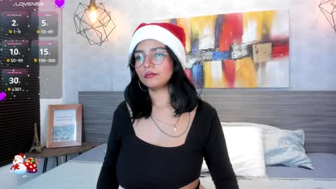 Candys Victoria online show from December 4, 3:48 am