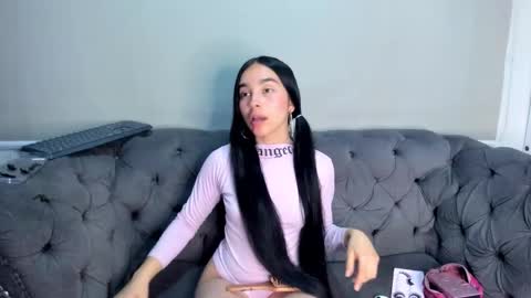 Candy online show from January 16, 11:39 am