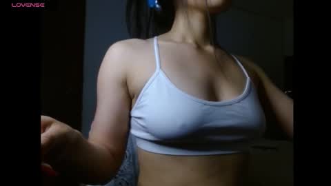 IsabellaSex online show from October 2, 3:44 am