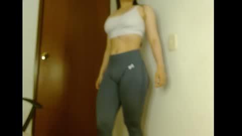 IsabellaSex online show from January 14, 3:11 am