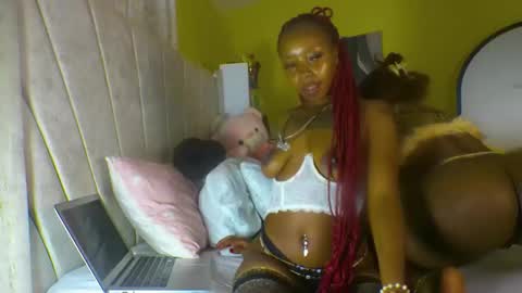 Snapshot of candyspicee chatting on September 9, 5:46 pm candyspicee online show from September 9, 5:46 pm