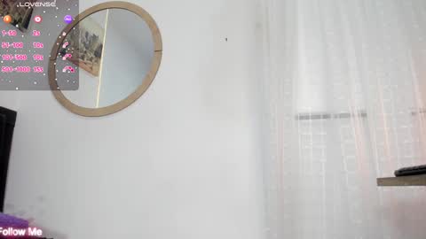 Snapshot of candysweet_naughty_ chatting on January 24, 2:19 pm Thali online show from January 24, 2:19 pm