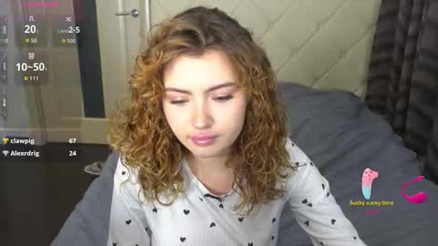 Kate online show from October 12, 8:22 pm