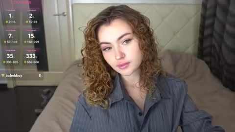 Kate online show from October 23, 8:15 pm