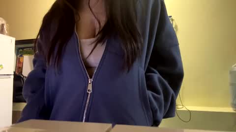 Snapshot of candyxdiamond chatting on February 24, 9:41 am CandyXDiamond online show from February 24, 9:41 am