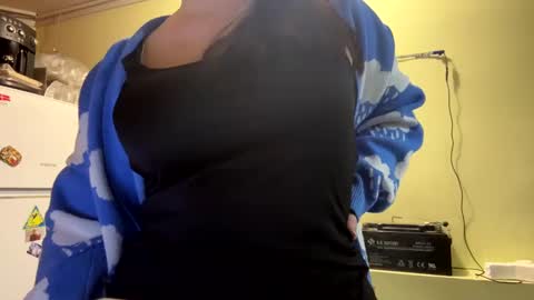 Snapshot of candyxdiamond chatting on January 27, 9:44 am CandyXDiamond online show from January 27, 9:44 am