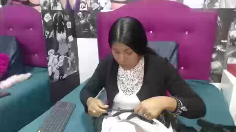 Canela online show from September 10, 9:37 pm