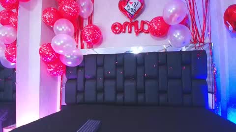 Snapshot of canela_osadaa_ chatting on February 14, 11:53 am Aura online show from February 14, 11:53 am